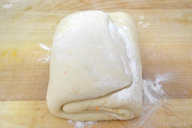 cornetti sfogliati 34