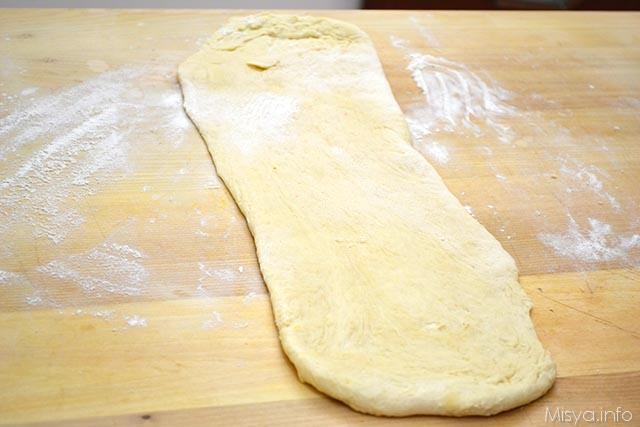 cornetti sfogliati 35