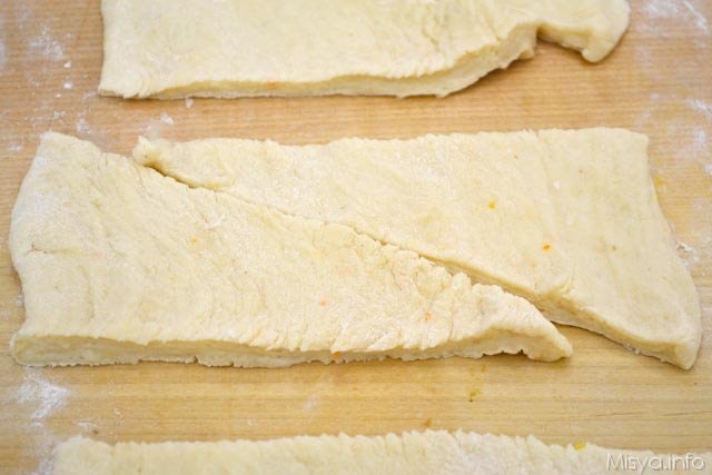 cornetti sfogliati 37