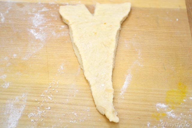 cornetti sfogliati 38