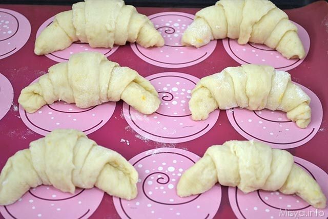 cornetti sfogliati 39