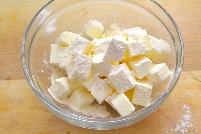 cornetti sfogliati 7