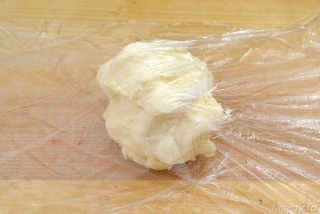 cornetti sfogliati 9