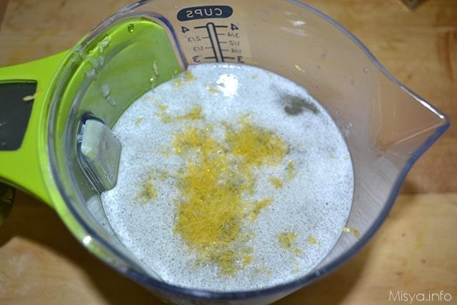 granita al limone 3