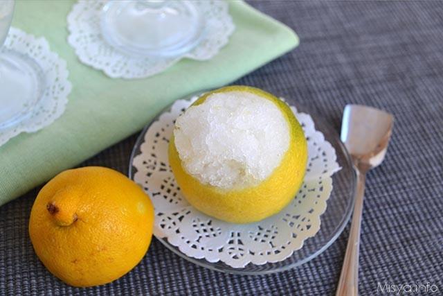 granita-al-limone