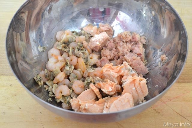 insalata di riso alla marinara 6