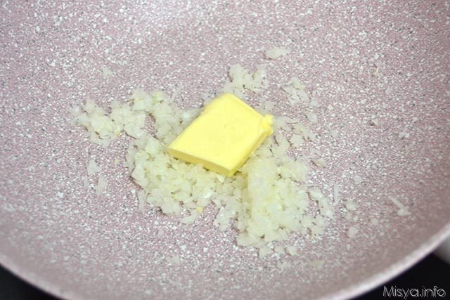 risotto agli agrumi e gamberi 0