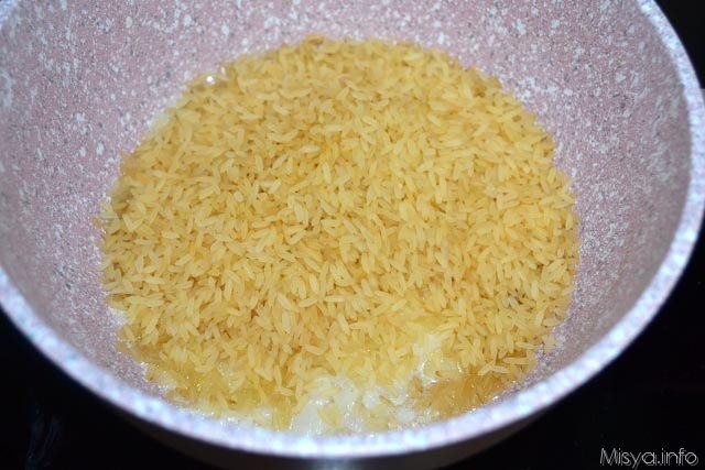 risotto alla parmigiana 2