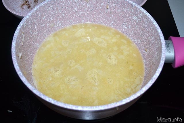 risotto alla parmigiana 3