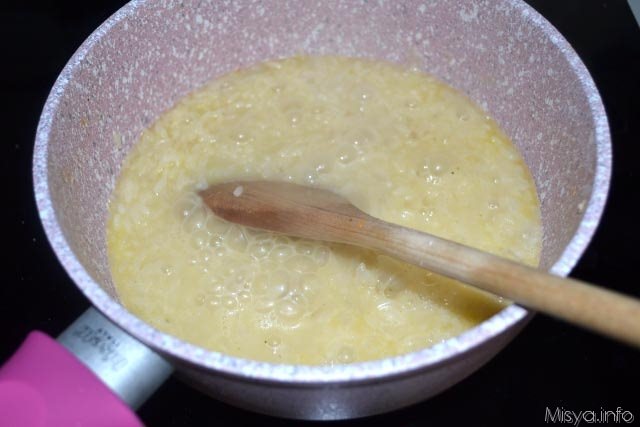 risotto alla parmigiana 4