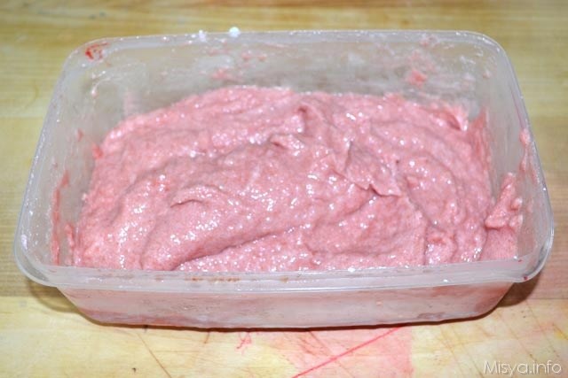 sorbetto ciliegie 14