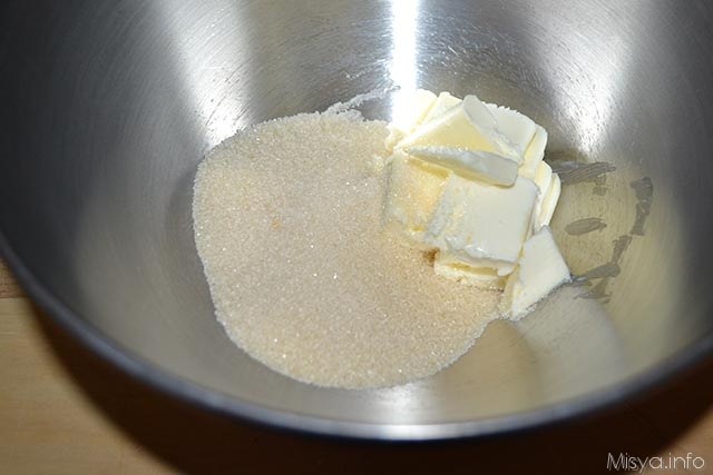 Biscotti di crusca e cacao 1