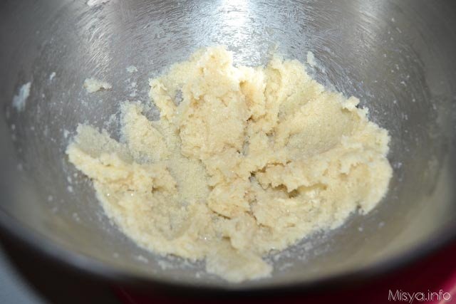 Biscotti di crusca e cacao 3