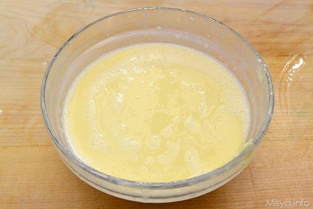 Crostata al cioccolato bianco 9