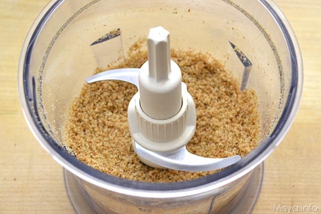 Crostata alla frutta senza cottura 1