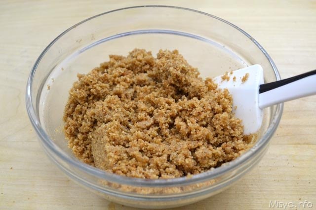 Crostata alla frutta senza cottura 3