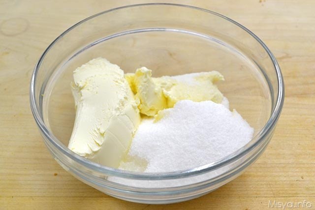 Crostata alla frutta senza cottura 5