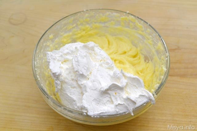 Crostata alla frutta senza cottura 7