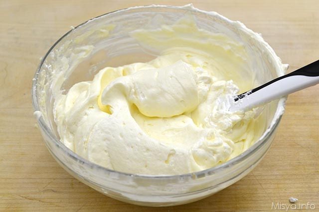 Crostata alla frutta senza cottura 8