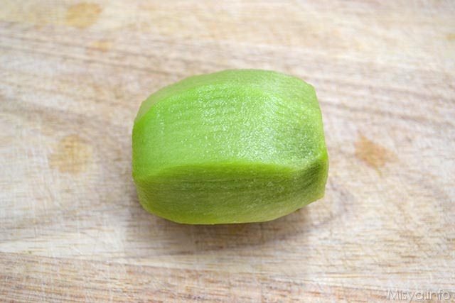 Ghiaccioli alla frutta 1