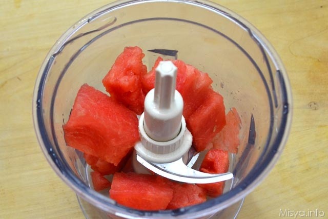 Ghiaccioli alla frutta 10