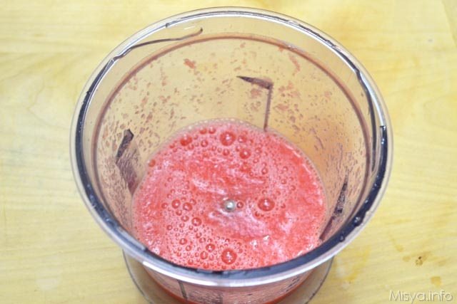 Ghiaccioli alla frutta 11