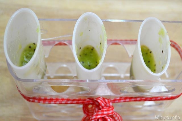 Ghiaccioli alla frutta 4