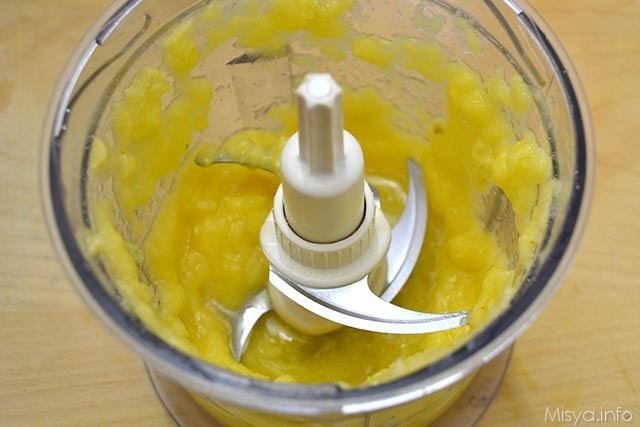 Ghiaccioli alla frutta 7