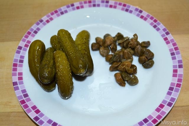 Insalata di patate allo yogurt 5