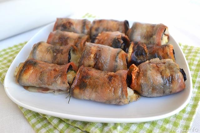 Involtini-di-melanzane-con-bacon