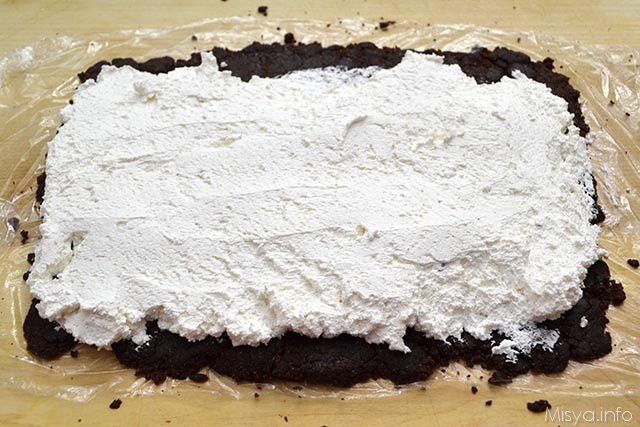 Rotolo senza cottura 10