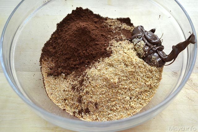 Rotolo senza cottura 2