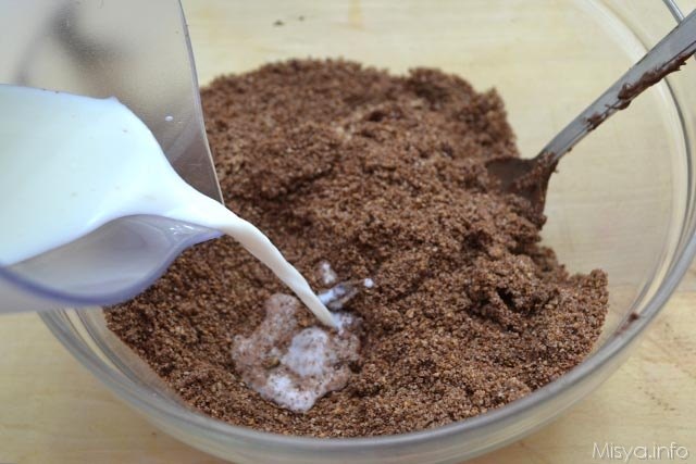 Rotolo senza cottura 4