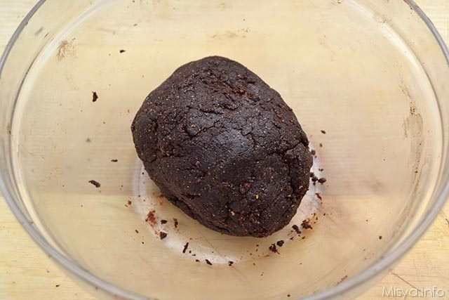 Rotolo senza cottura 5