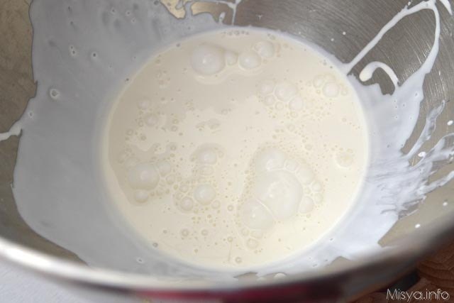 Rotolo senza cottura 6