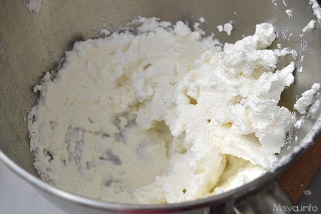 Rotolo senza cottura 7