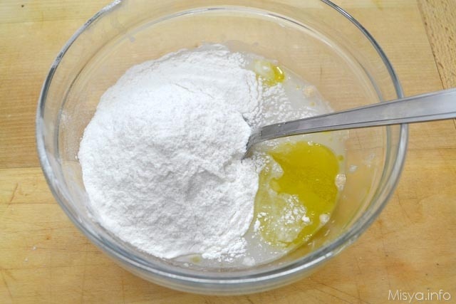 The Dutch Crunch (Tiger Bread) 6