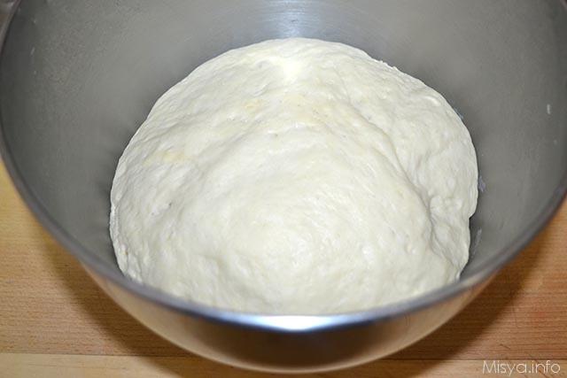 The Dutch Crunch (Tiger Bread) 8