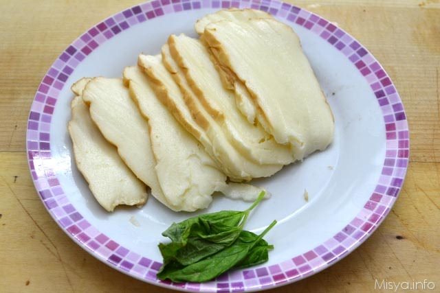 Tortino di melanzane e patate 6