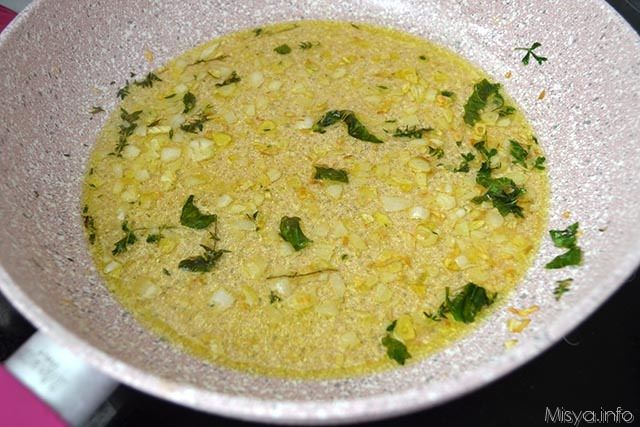 Zucchine in carpione 8