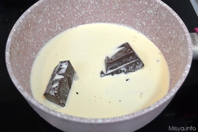 gelato al cioccolato 1