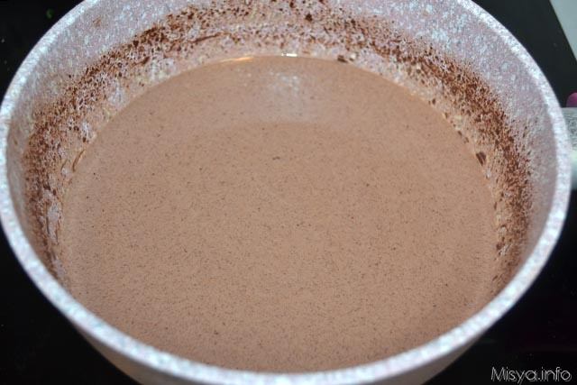 gelato al cioccolato 4