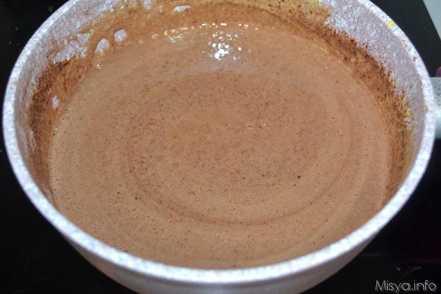 gelato al cioccolato 6