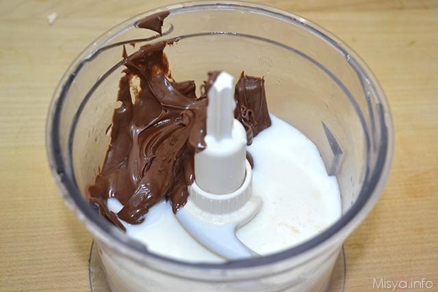 giaccioli alla nutella 3