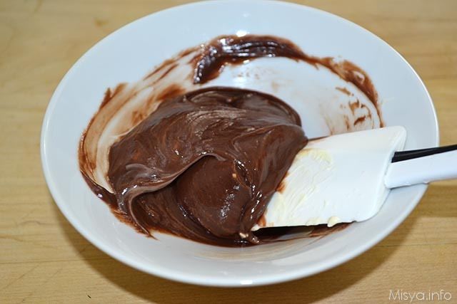 girelle pancarre al cioccolato 2