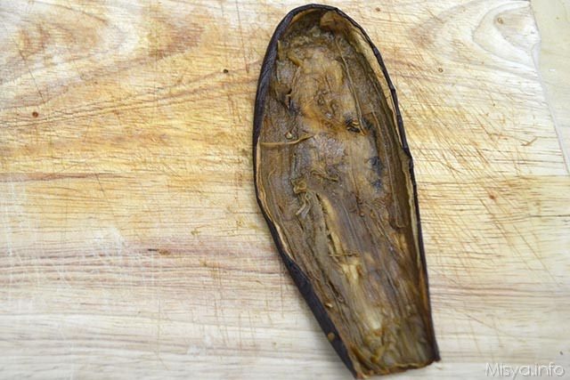 gnocchi di melanzane 5