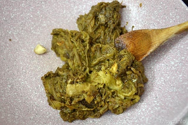 gnocchi di melanzane 8