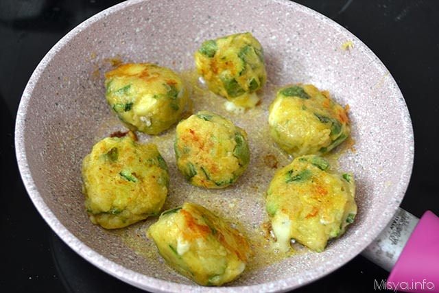 polpette di zucchine 10