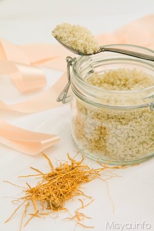Come Fare il Sale Aromatizzato - Il Club delle Ricette