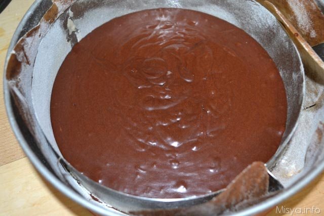 13 versare in uno stampo